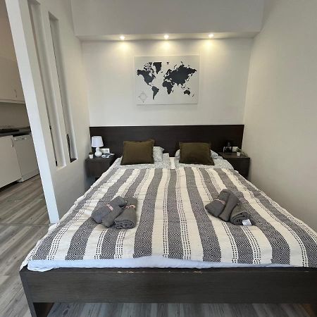 D58 Superior Apartments In The City Center 부다페스트 외부 사진