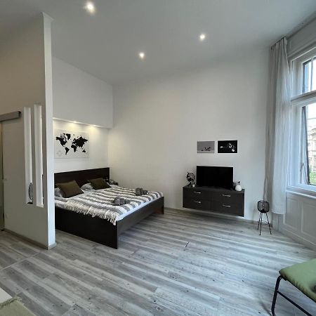 D58 Superior Apartments In The City Center 부다페스트 외부 사진