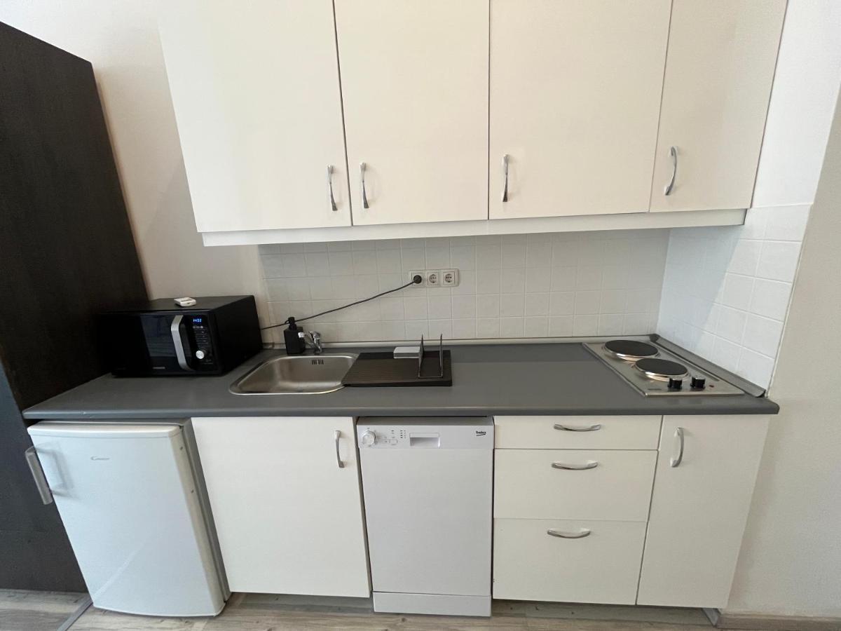 D58 Superior Apartments In The City Center 부다페스트 외부 사진