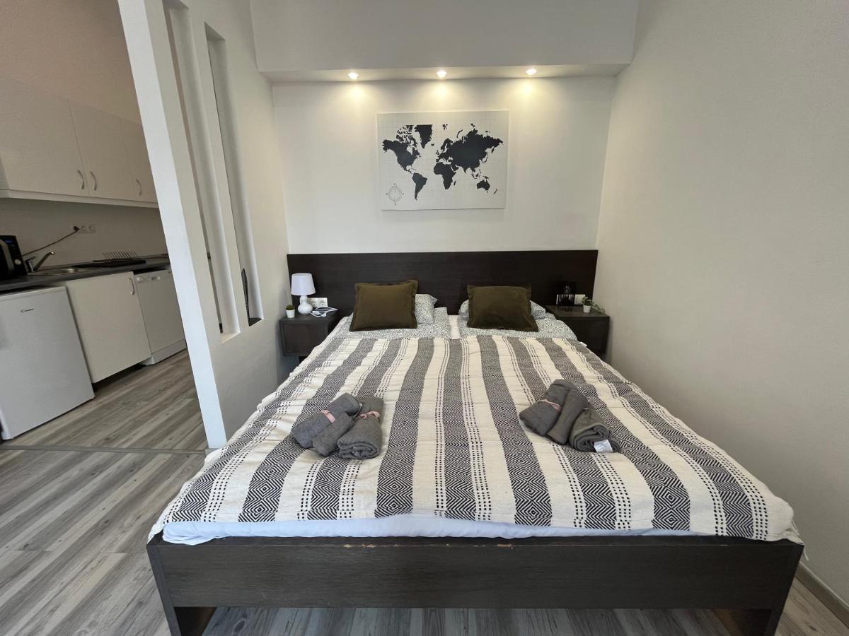 D58 Superior Apartments In The City Center 부다페스트 외부 사진