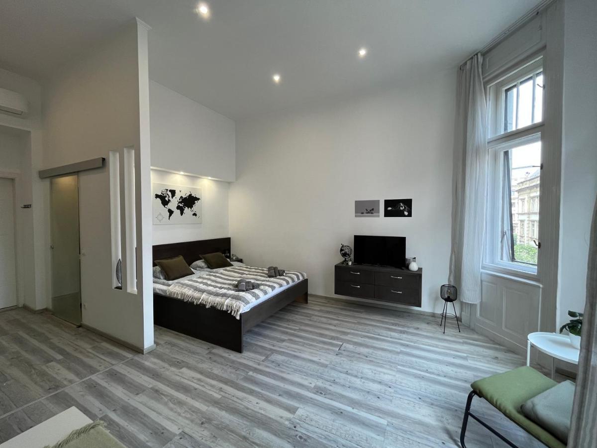 D58 Superior Apartments In The City Center 부다페스트 외부 사진
