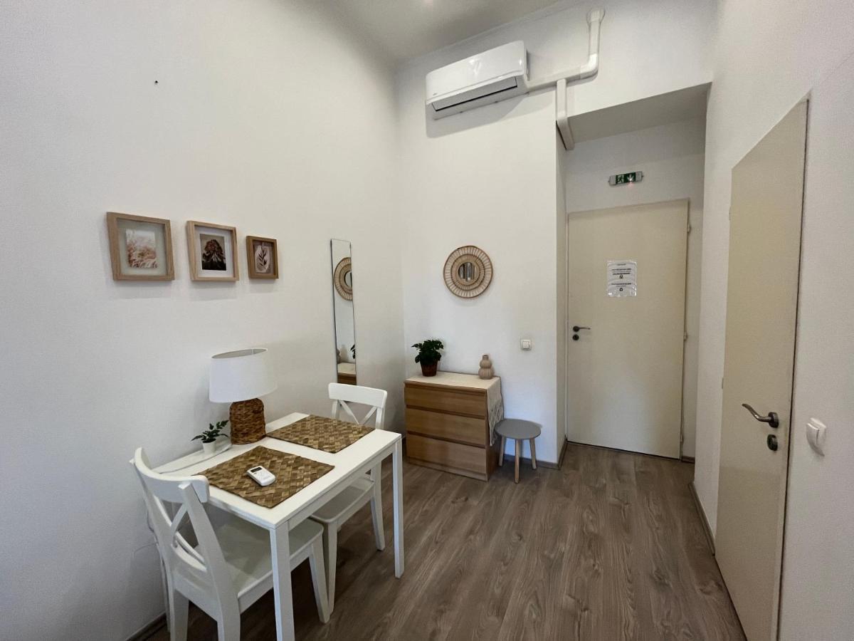 D58 Superior Apartments In The City Center 부다페스트 외부 사진