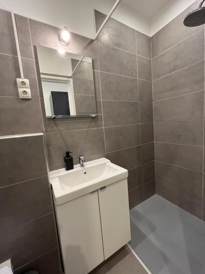 D58 Superior Apartments In The City Center 부다페스트 외부 사진