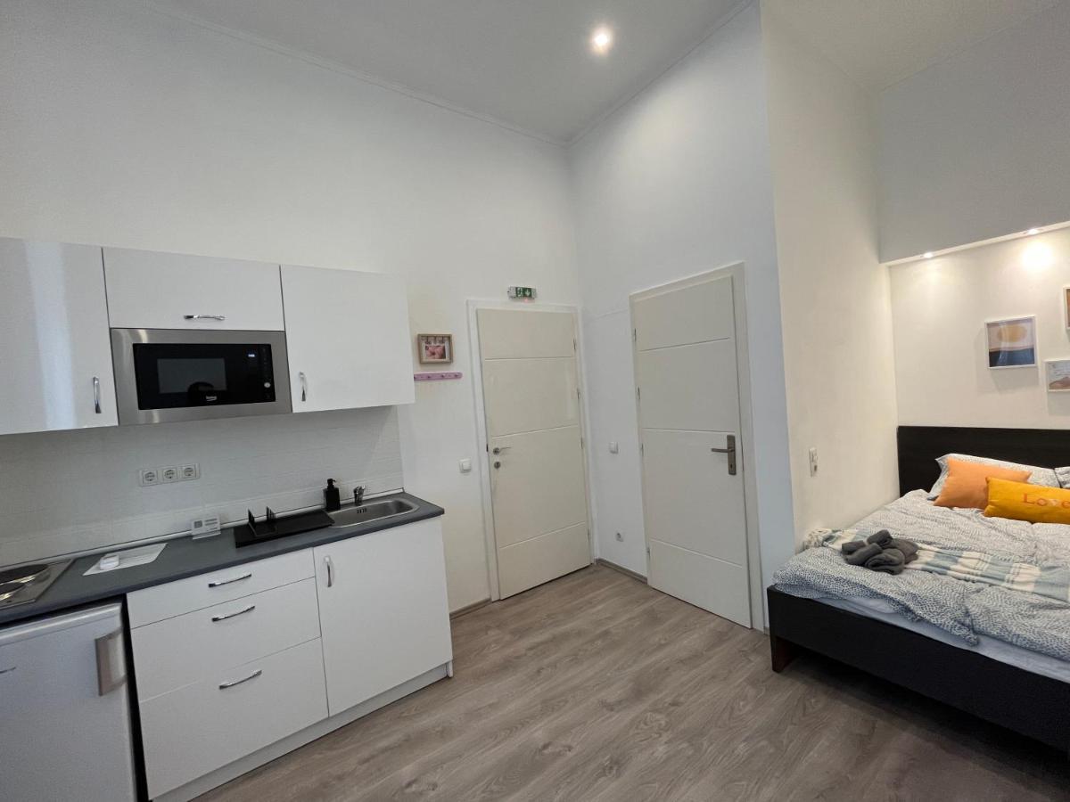 D58 Superior Apartments In The City Center 부다페스트 외부 사진