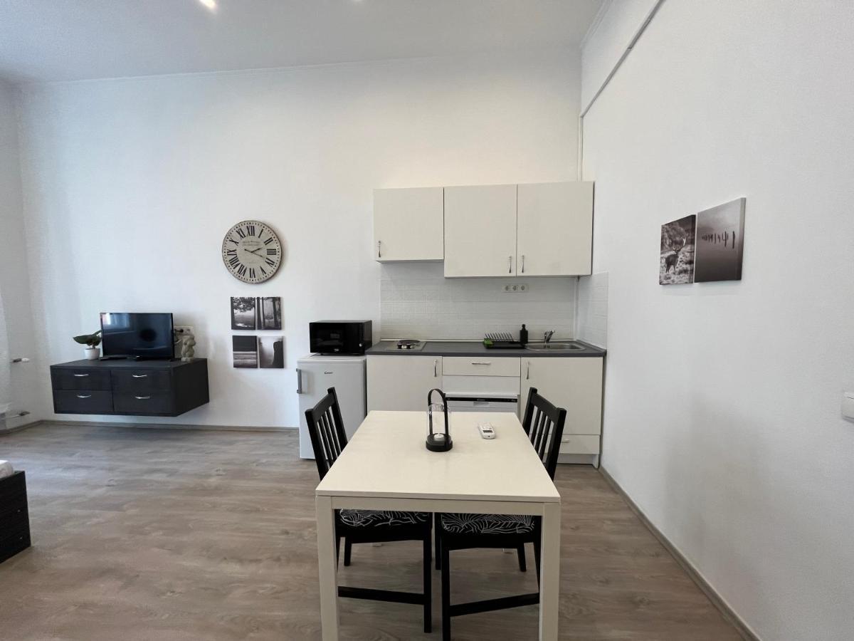 D58 Superior Apartments In The City Center 부다페스트 외부 사진