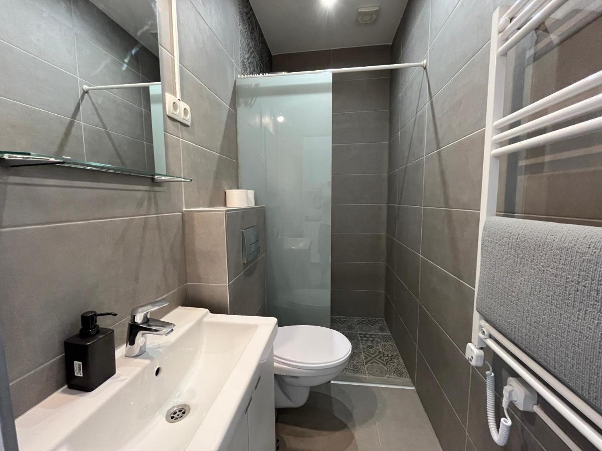 D58 Superior Apartments In The City Center 부다페스트 외부 사진