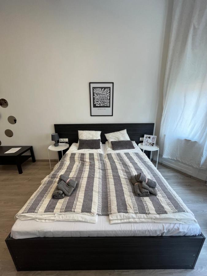 D58 Superior Apartments In The City Center 부다페스트 외부 사진