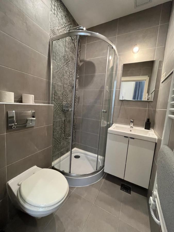 D58 Superior Apartments In The City Center 부다페스트 외부 사진