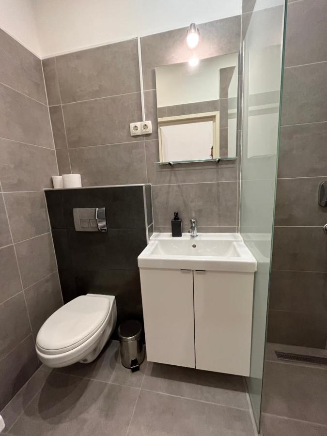 D58 Superior Apartments In The City Center 부다페스트 외부 사진