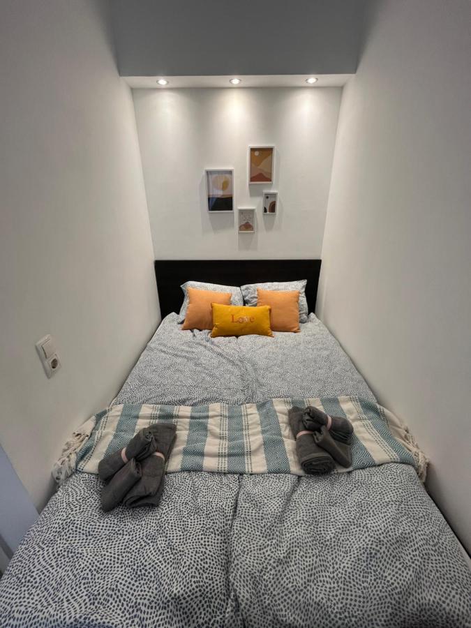 D58 Superior Apartments In The City Center 부다페스트 외부 사진