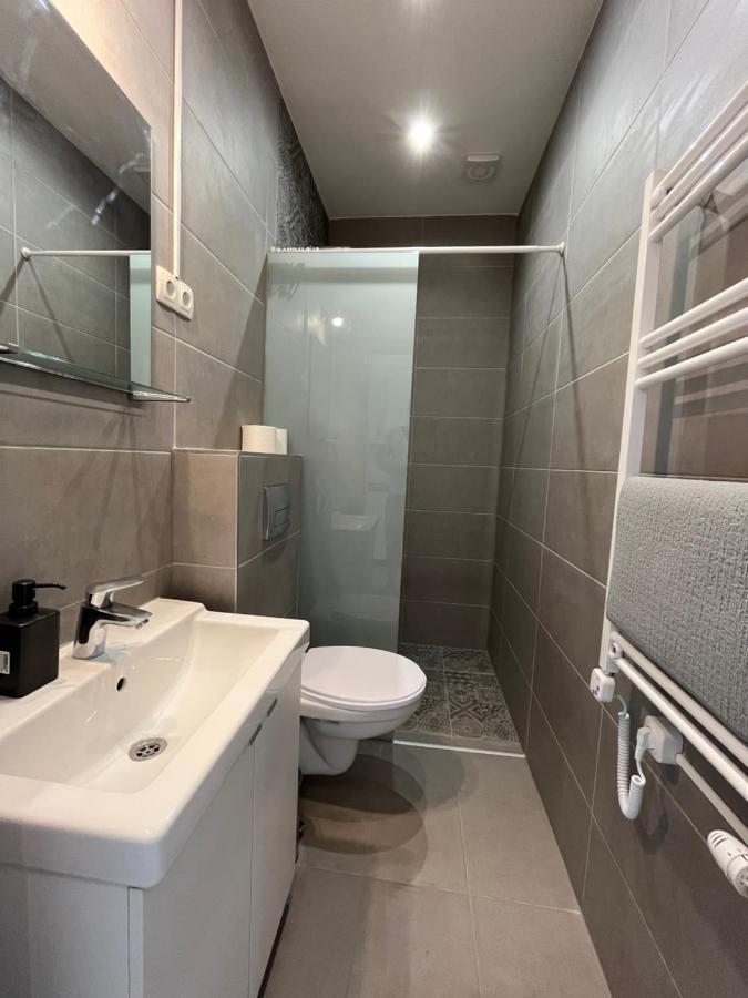 D58 Superior Apartments In The City Center 부다페스트 외부 사진