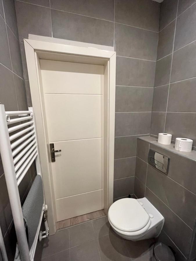 D58 Superior Apartments In The City Center 부다페스트 외부 사진