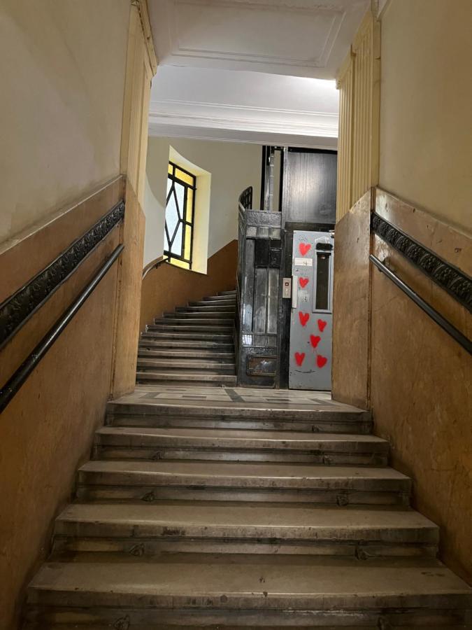 D58 Superior Apartments In The City Center 부다페스트 외부 사진
